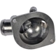 Purchase Top-Quality Thermostat Housing by DORMAN (OE SOLUTIONS) - 902-5048 pa2