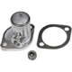 Purchase Top-Quality Thermostat Housing by DORMAN (OE SOLUTIONS) - 902-5051 pa1