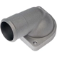 Purchase Top-Quality Thermostat Housing by DORMAN (OE SOLUTIONS) - 902-5052 pa1