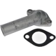 Purchase Top-Quality Thermostat Housing by DORMAN (OE SOLUTIONS) - 902-5062 pa1