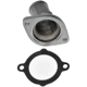 Purchase Top-Quality Thermostat Housing by DORMAN (OE SOLUTIONS) - 902-5063 pa1