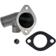Purchase Top-Quality Thermostat Housing by DORMAN (OE SOLUTIONS) - 902-5068 pa1