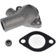 Purchase Top-Quality Thermostat Housing by DORMAN (OE SOLUTIONS) - 902-5068 pa2