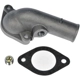 Purchase Top-Quality Thermostat Housing by DORMAN (OE SOLUTIONS) - 902-5073 pa1