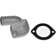 Purchase Top-Quality Thermostat Housing by DORMAN (OE SOLUTIONS) - 902-5099 pa2