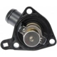 Purchase Top-Quality Thermostat Housing by DORMAN (OE SOLUTIONS) - 902-5131 pa1