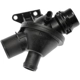 Purchase Top-Quality DORMAN (OE SOLUTIONS) - 902-5135 - Thermostat Housing pa4