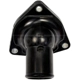 Purchase Top-Quality Thermostat Housing by DORMAN (OE SOLUTIONS) - 902-5136 pa4