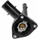 Purchase Top-Quality Thermostat Housing by DORMAN (OE SOLUTIONS) - 902-5138 pa1