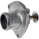 Purchase Top-Quality Thermostat Housing by DORMAN (OE SOLUTIONS) - 902-5144 pa3