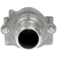 Purchase Top-Quality Thermostat Housing by DORMAN (OE SOLUTIONS) - 902-5153 pa2