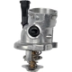 Purchase Top-Quality DORMAN (OE SOLUTIONS) - 902-5160 - Integrated Thermostat Housing Assembly With Sensor pa4