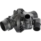 Purchase Top-Quality Thermostat Housing by DORMAN (OE SOLUTIONS) - 902-5161 pa3