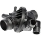Purchase Top-Quality Thermostat Housing by DORMAN (OE SOLUTIONS) - 902-5161 pa4