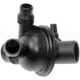 Purchase Top-Quality Thermostat Housing by DORMAN (OE SOLUTIONS) - 902-5173 pa1