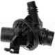 Purchase Top-Quality Thermostat Housing by DORMAN (OE SOLUTIONS) - 902-5173 pa2