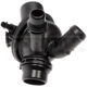 Purchase Top-Quality Thermostat Housing by DORMAN (OE SOLUTIONS) - 902-5173 pa3