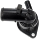 Purchase Top-Quality Thermostat Housing by DORMAN (OE SOLUTIONS) - 9025174 pa2