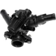 Purchase Top-Quality DORMAN (OE SOLUTIONS) - 902-5187 - Integrated Thermostat Housing Assembly With Sensor pa2