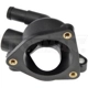 Purchase Top-Quality Thermostat Housing by DORMAN (OE SOLUTIONS) - 902-5190 pa6