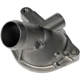 Purchase Top-Quality DORMAN (OE SOLUTIONS) - 902-5192 - Engine Coolant Thermostat Housing pa2