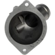 Purchase Top-Quality Thermostat Housing by DORMAN (OE SOLUTIONS) - 9025192 pa3