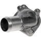 Purchase Top-Quality Thermostat Housing by DORMAN (OE SOLUTIONS) - 9025194 pa2