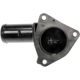 Purchase Top-Quality DORMAN (OE SOLUTIONS) - 902-5195 - Engine Coolant Thermostat Housing pa3