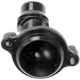 Purchase Top-Quality DORMAN (OE SOLUTIONS) - 902-5197 - Engine Coolant Thermostat Housing pa4