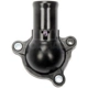 Purchase Top-Quality Boîtier de thermostat par FOUR SEASONS - 85620 de DORMAN (OE SOLUTIONS) - 902-5198 pa3