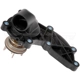 Purchase Top-Quality Thermostat Housing by DORMAN (OE SOLUTIONS) - 902-5218 pa8