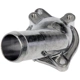 Purchase Top-Quality Thermostat Housing by DORMAN (OE SOLUTIONS) - 902-5826 pa3