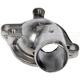 Purchase Top-Quality Thermostat Housing by DORMAN (OE SOLUTIONS) - 902-5826 pa5