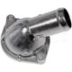 Purchase Top-Quality Thermostat Housing by DORMAN (OE SOLUTIONS) - 902-5827 pa2