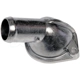 Purchase Top-Quality Thermostat Housing by DORMAN (OE SOLUTIONS) - 902-5827 pa3
