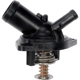 Purchase Top-Quality DORMAN (OE SOLUTIONS) - 902-5835 - Coolant Thermostat Housing Assembly pa2