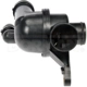 Purchase Top-Quality Thermostat Housing by DORMAN (OE SOLUTIONS) - 902-5839 pa1