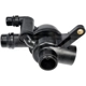 Purchase Top-Quality Thermostat Housing by DORMAN (OE SOLUTIONS) - 902-5839 pa6