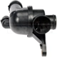 Purchase Top-Quality Thermostat Housing by DORMAN (OE SOLUTIONS) - 902-5839 pa7