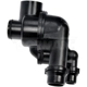 Purchase Top-Quality Thermostat Housing by DORMAN (OE SOLUTIONS) - 902-5839 pa8