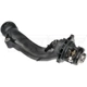 Purchase Top-Quality Thermostat Housing by DORMAN (OE SOLUTIONS) - 902-5847 pa2