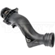 Purchase Top-Quality Thermostat Housing by DORMAN (OE SOLUTIONS) - 902-5847 pa4