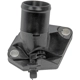 Purchase Top-Quality Thermostat Housing by DORMAN (OE SOLUTIONS) - 9025853 pa1