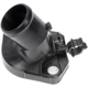 Purchase Top-Quality Thermostat Housing by DORMAN (OE SOLUTIONS) - 9025853 pa2