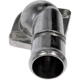 Purchase Top-Quality Thermostat Housing by DORMAN (OE SOLUTIONS) - 902-5856 pa1