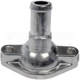 Purchase Top-Quality Thermostat Housing by DORMAN (OE SOLUTIONS) - 902-5858 pa5