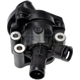 Purchase Top-Quality Thermostat Housing by DORMAN (OE SOLUTIONS) - 902-5864 pa1