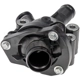 Purchase Top-Quality Thermostat Housing by DORMAN (OE SOLUTIONS) - 902-5864 pa4