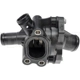 Purchase Top-Quality Thermostat Housing by DORMAN (OE SOLUTIONS) - 902-5864 pa5