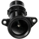 Purchase Top-Quality DORMAN (OE SOLUTIONS) - 902-5866 - Engine Coolant Thermostat Housing pa3